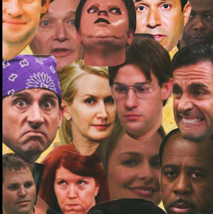 Meet your Posher, Qt_